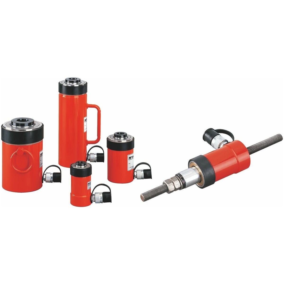 Yale hålkolvscylinder YCS