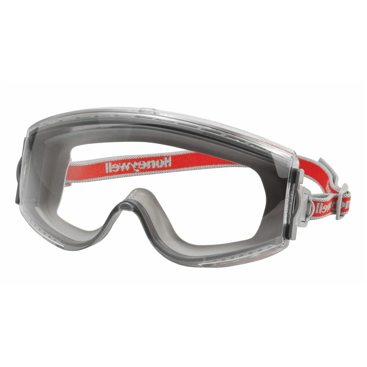 Skyddsglasögon med full sikt MAXX-PRO