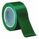 PVC-tejp mjuk GREEN