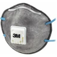 Andningsskyddsmasker, sats nr 9922