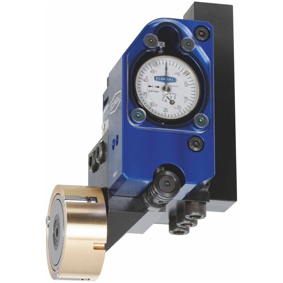 Slätvalsverktyg EG5 universal