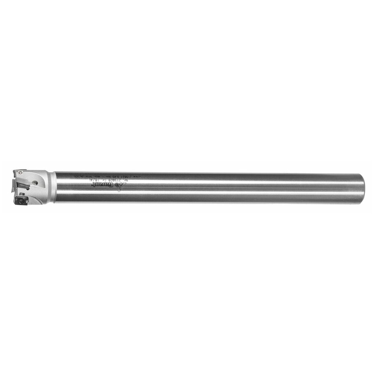 GARANT Softcut hörnfräs 90° MTC lång 18/4L mm