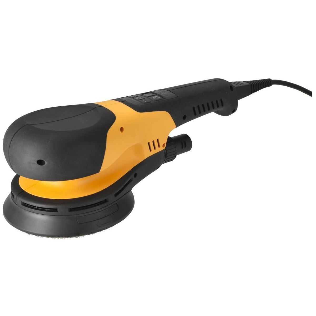 Roterande slip DEROS RS 600