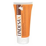 Hudvårdskräm LINDESA® K PROFESSIONAL