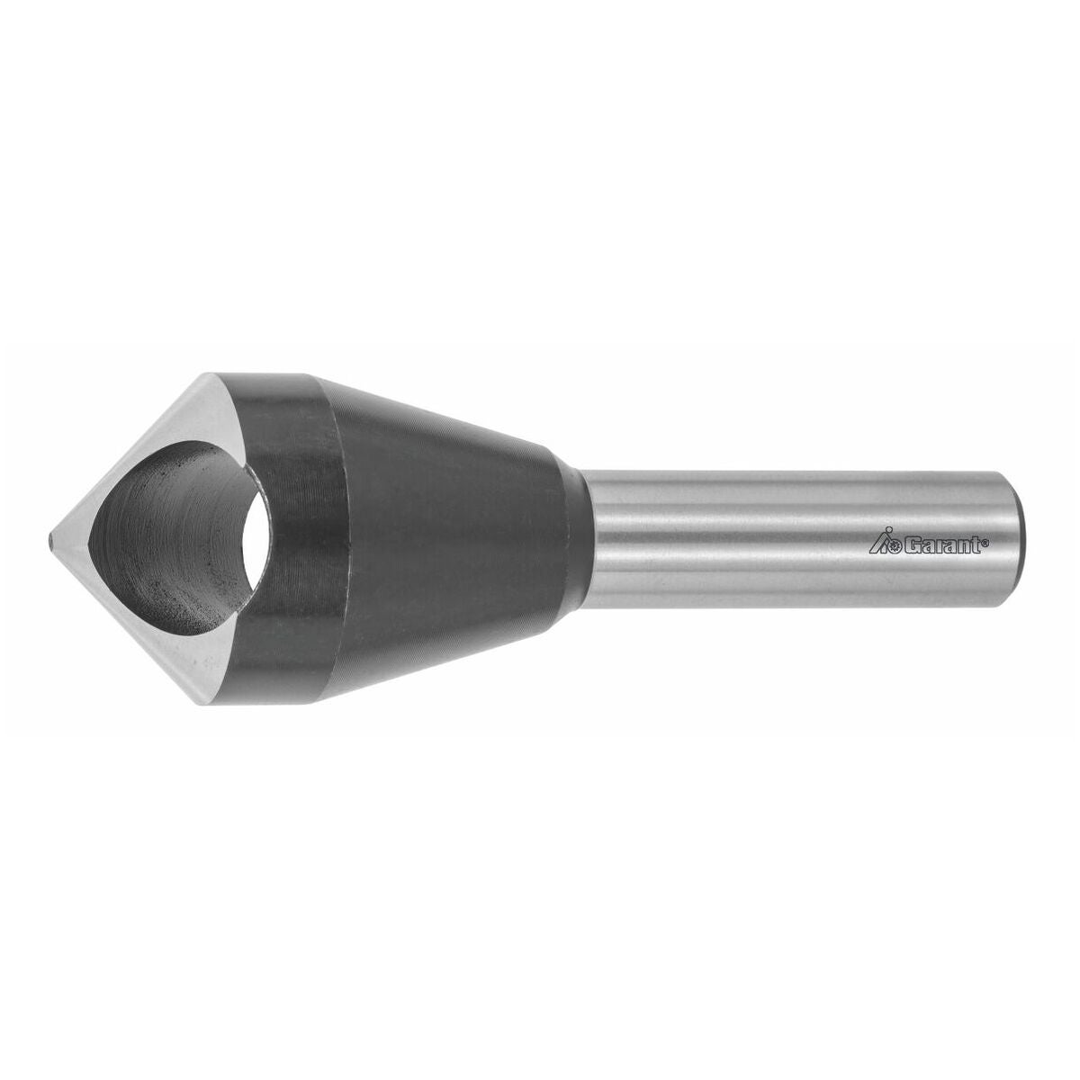 Avgradningsförsänkare 90°