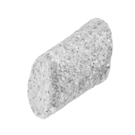 Keramiska slipelement Cylinder (sned) grov