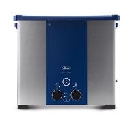 Ultraljudrengöringsutrustning Elmasonic Easy 18