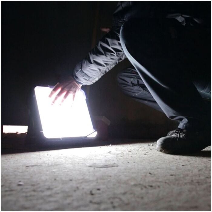 LED-allmänbelysning 48 W