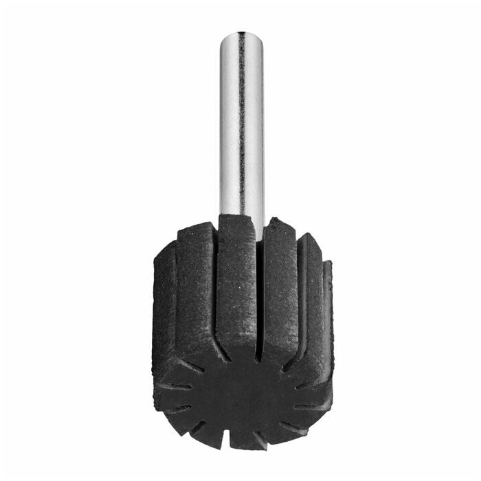 Slitsad expanderande sliprulle, skaft-⌀ 6 mm 10X20 mm