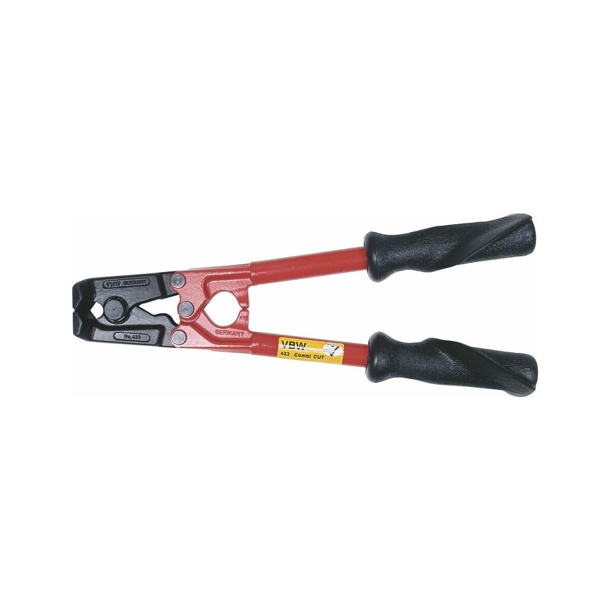 Kraftavbitare CombiCUT®