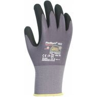Handske, par FlexMech® 663 10