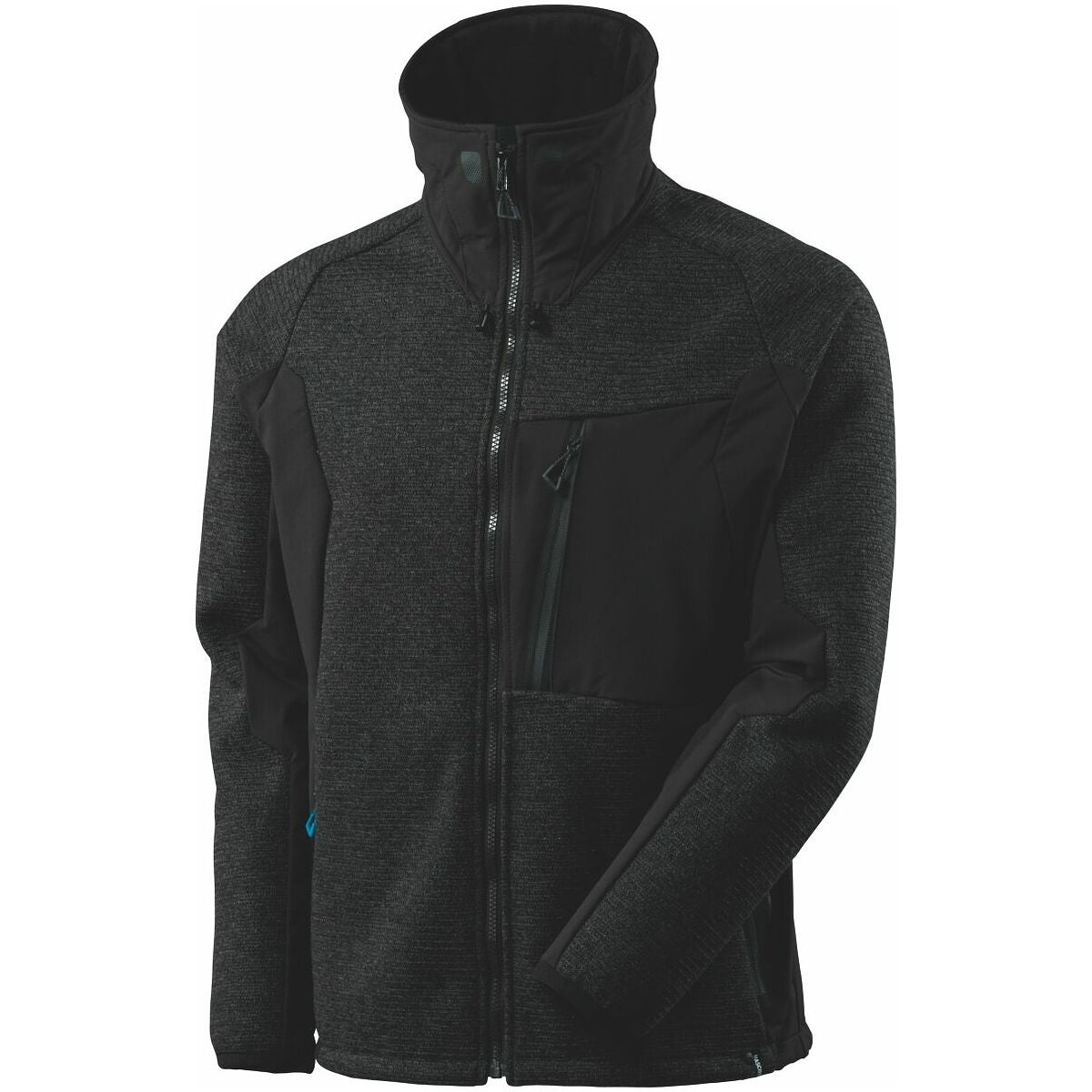 Cardigan ADVANCED svart