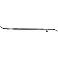 Precisionsräffelfil fin Längd = 150 mm 942