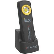 Sladdlös arbetsbelysning med LED-Ex UNI-EX