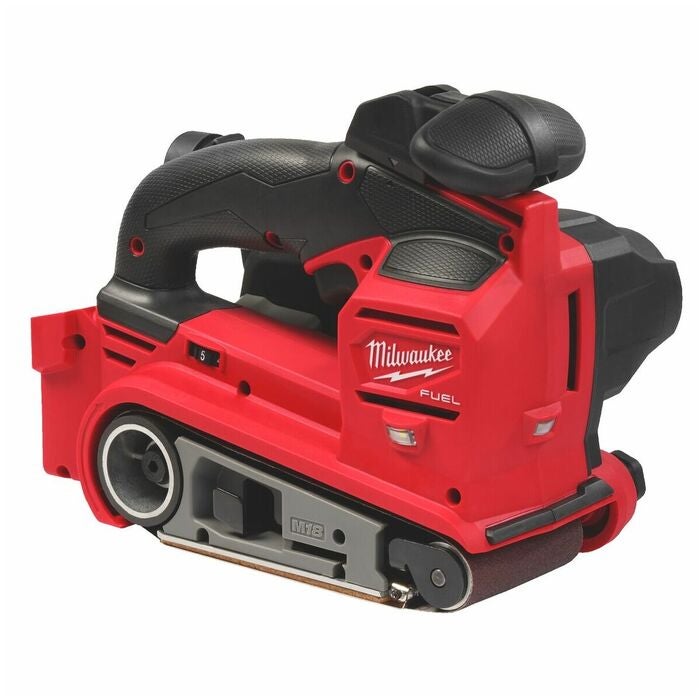 Batteridriven bandslip M18FBTS75