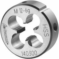 Gängsnitt 6g M12