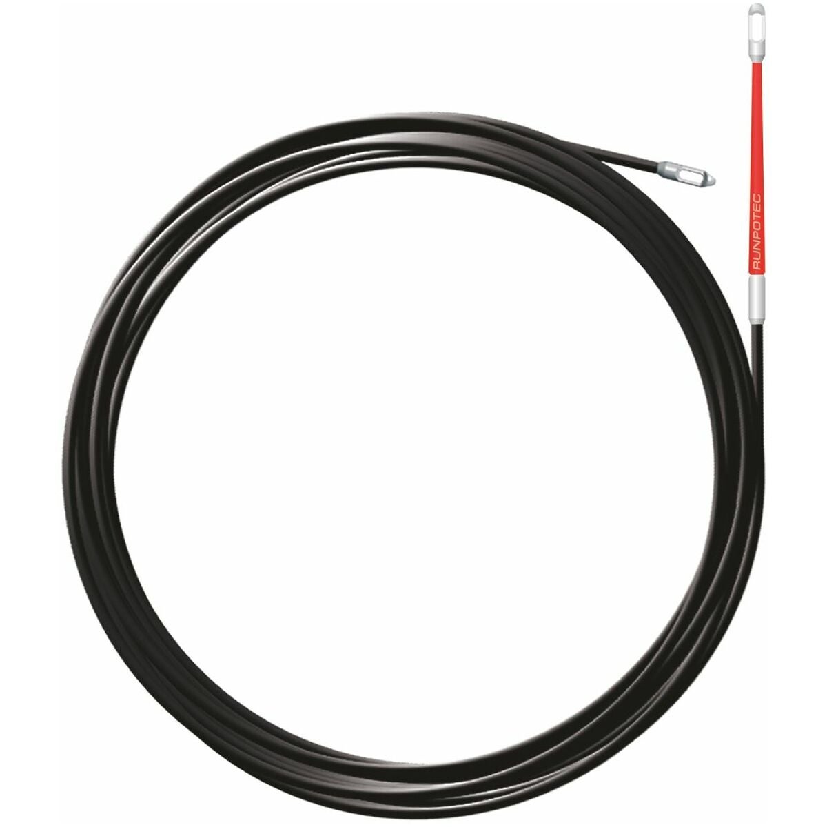 Perlondragfjäder Runpo 1