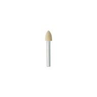 Filtpolerstift Skaft-⌀ 6 mm 169