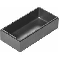 easyPick smådelsbehållare Höjd 50 mm 4X8/1