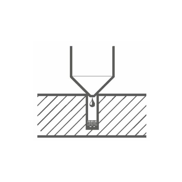 Mikrosmörjsystem tillbehör/reservdelar GL