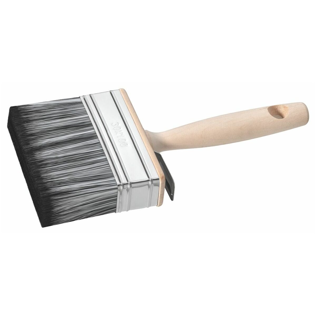 SolidPro M fasadpensel 30X100 mm