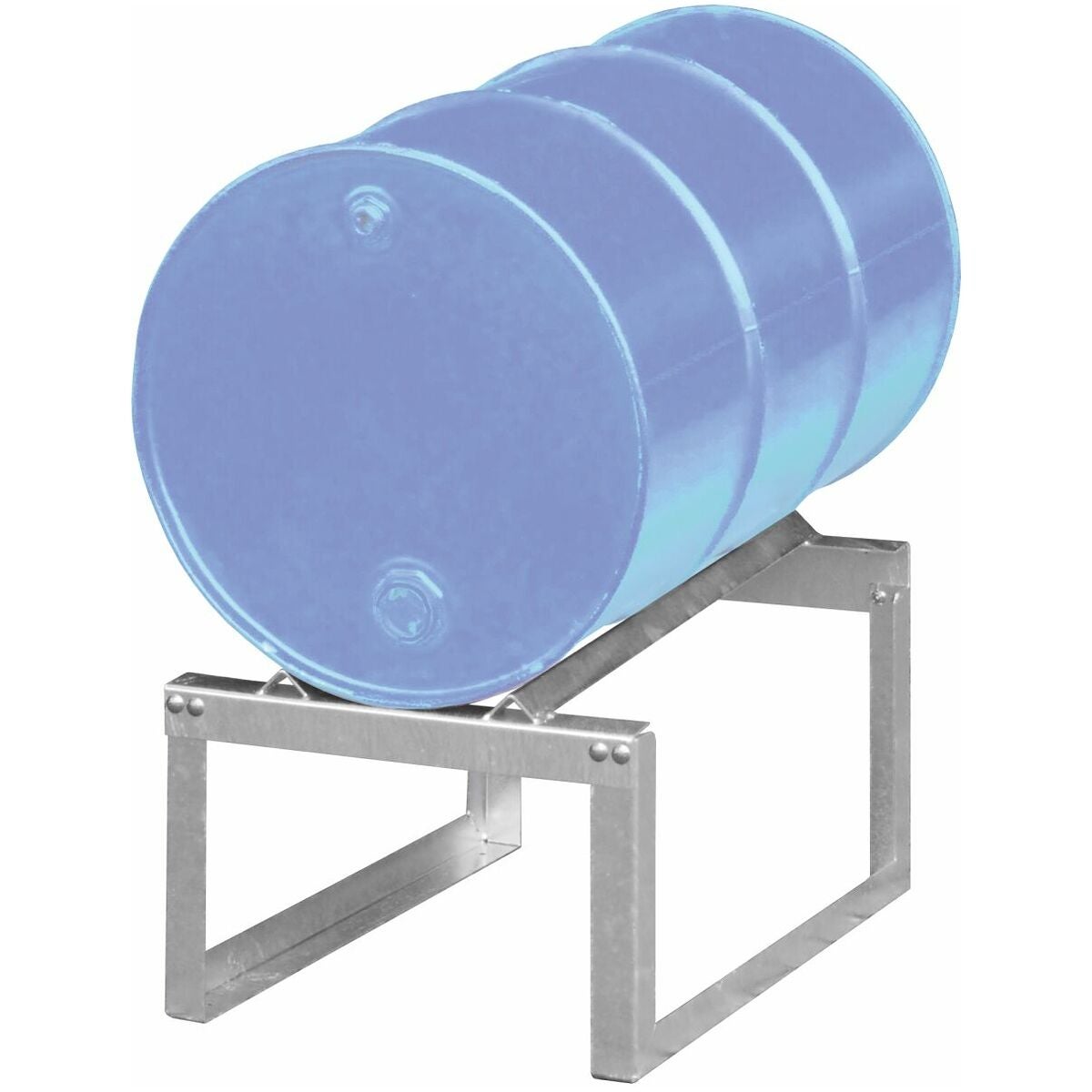 Fatställ av stålplåt