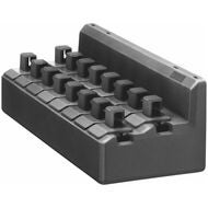 GARANT easyFix hylsnyckelhållare, bestyckad