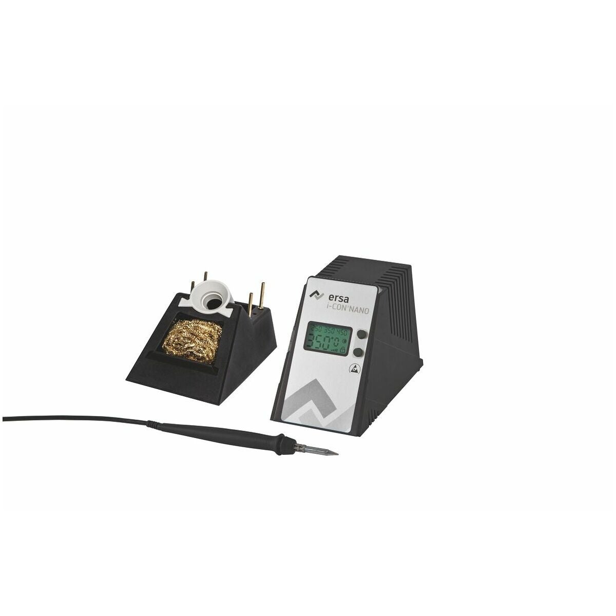 Lödstation NANO
