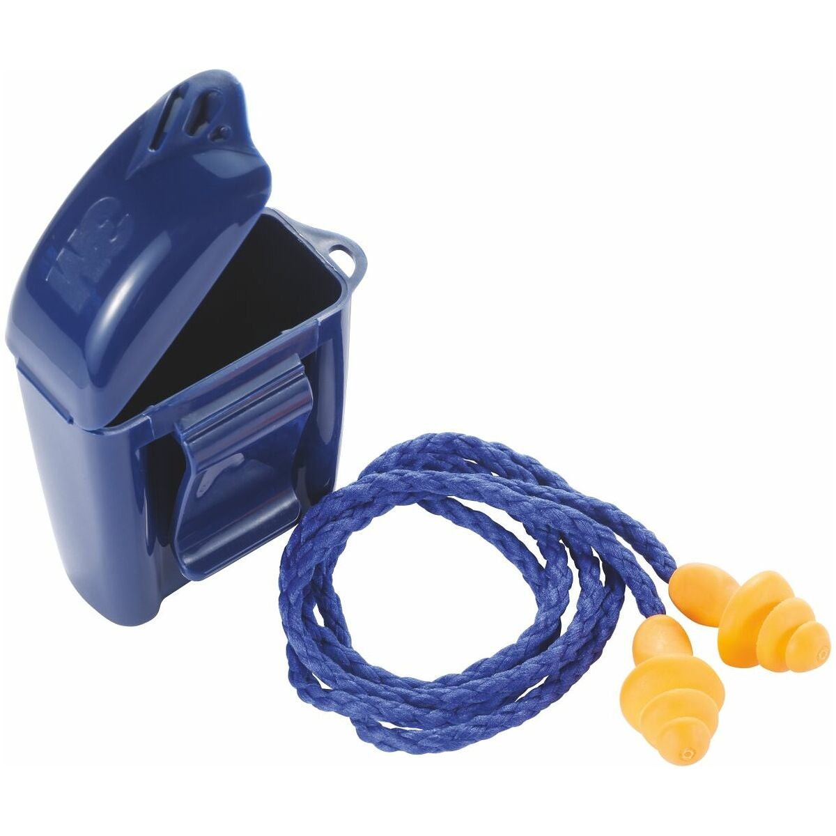 Öronproppar, set, 50 par 1271