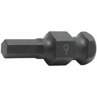 Impact klinga 10 mm