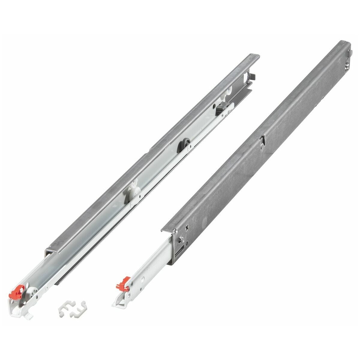 Lådstyrningar (par) 75 kg