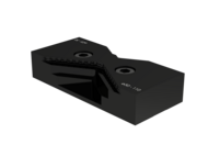 Prismaback, grepp 5 mm CGA 125