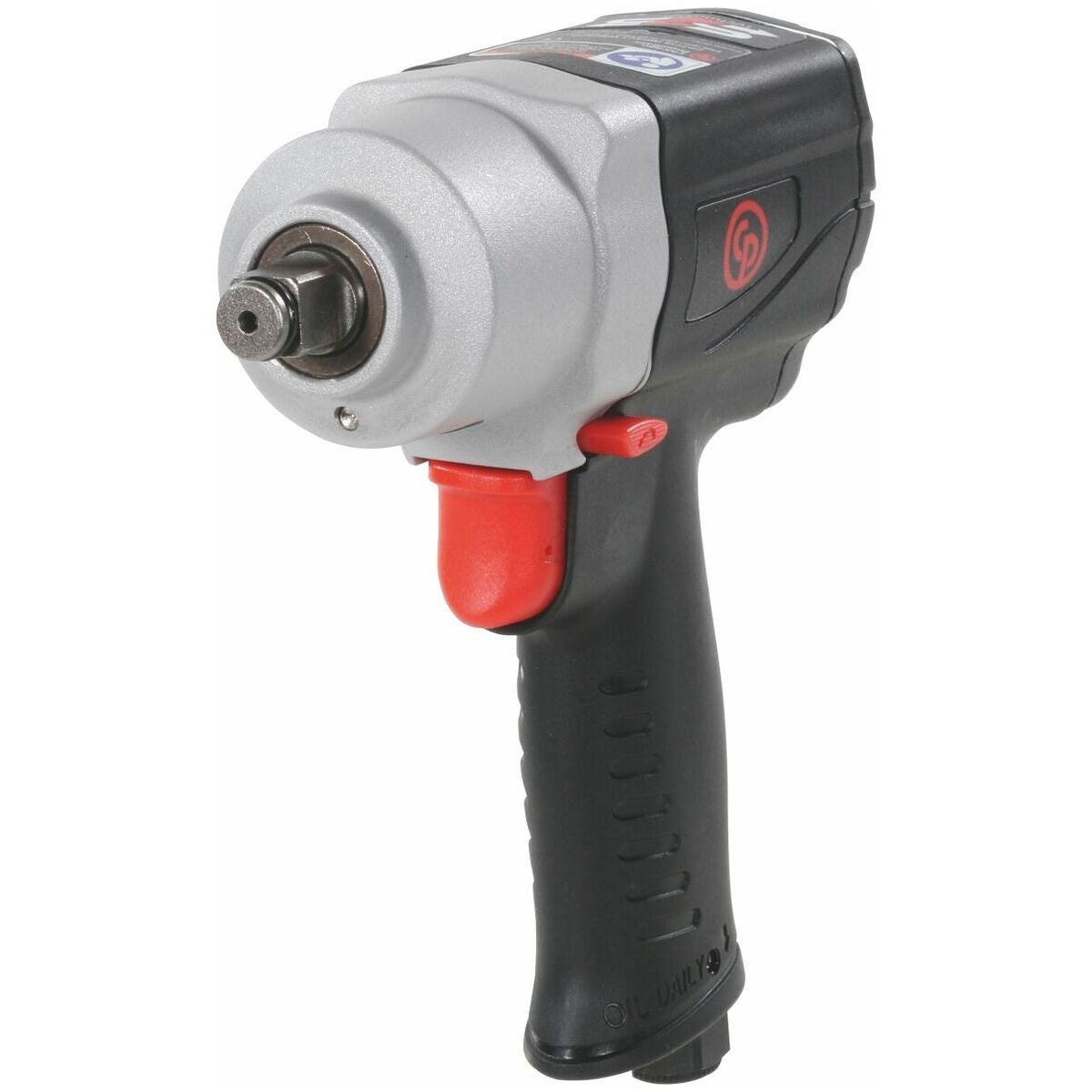 Tryckluftsmutterdragare 3/8 tum − 1/2 tum 7739