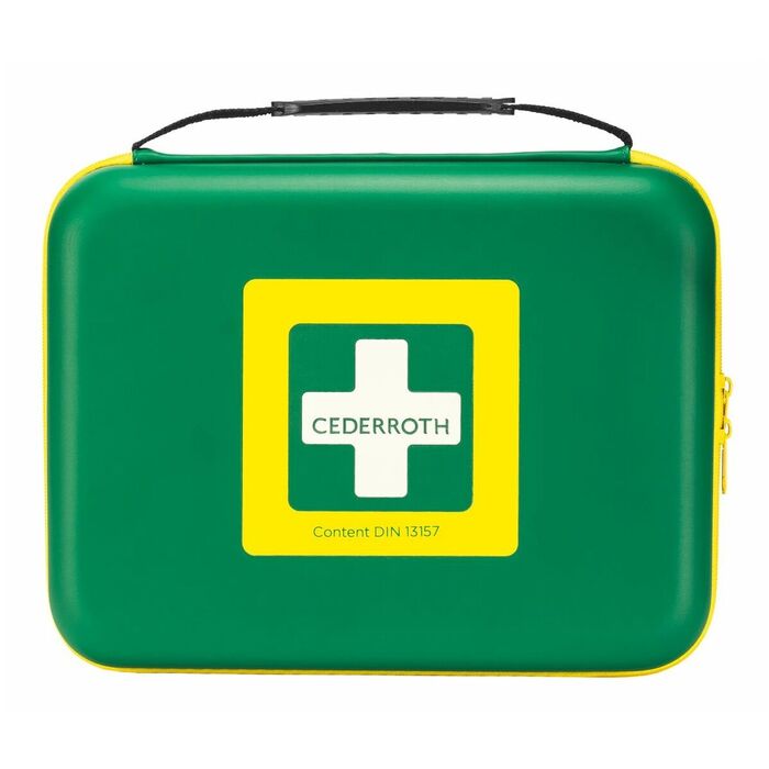 First AID Kit Large 51011007