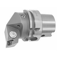 Skärhållare Höger 63/11HP mm