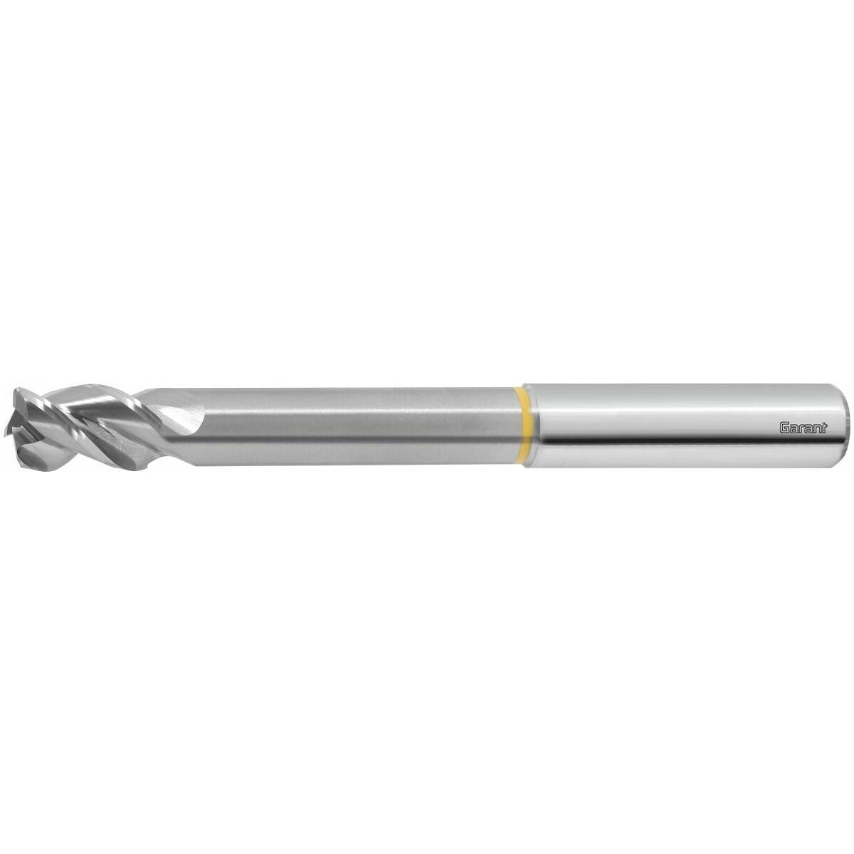 HM-fräs MTC obelagd