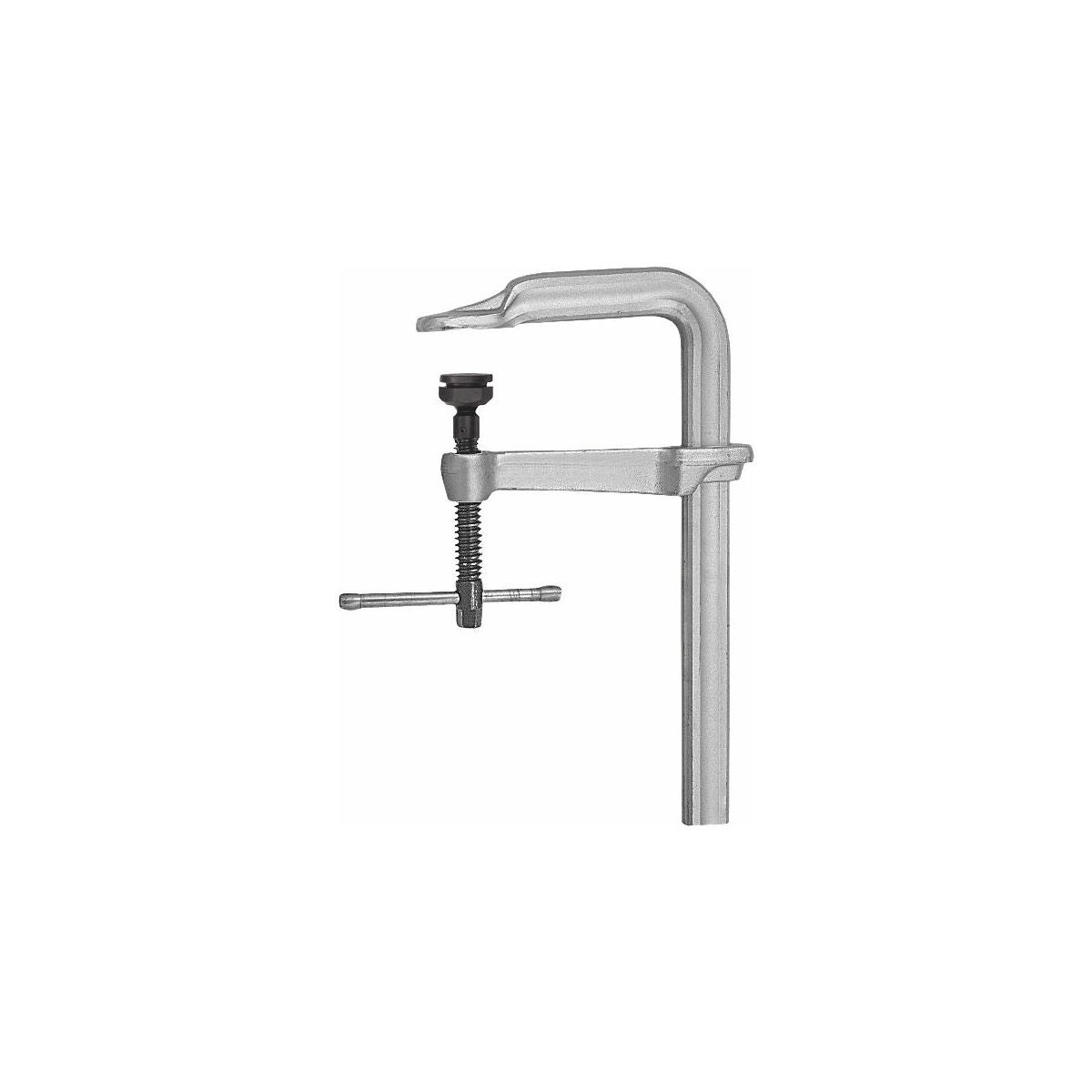 Tung högkapacitetstving helt av stål med specialtryckbricka