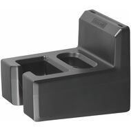 GARANT easyFix spärrskafthållare