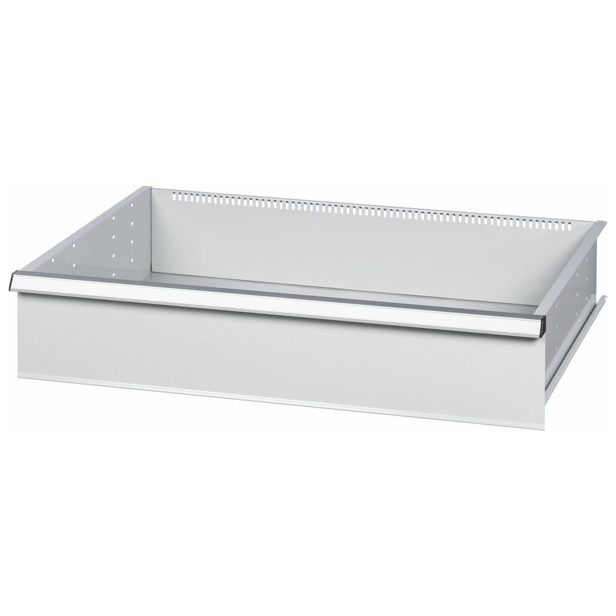 ESD-utdragslåda 200 mm