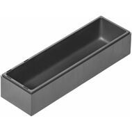 easyPick smådelsbehållare Höjd 50 mm 3X10/1