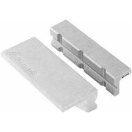 Spännsystem med svängbar back 125 mm