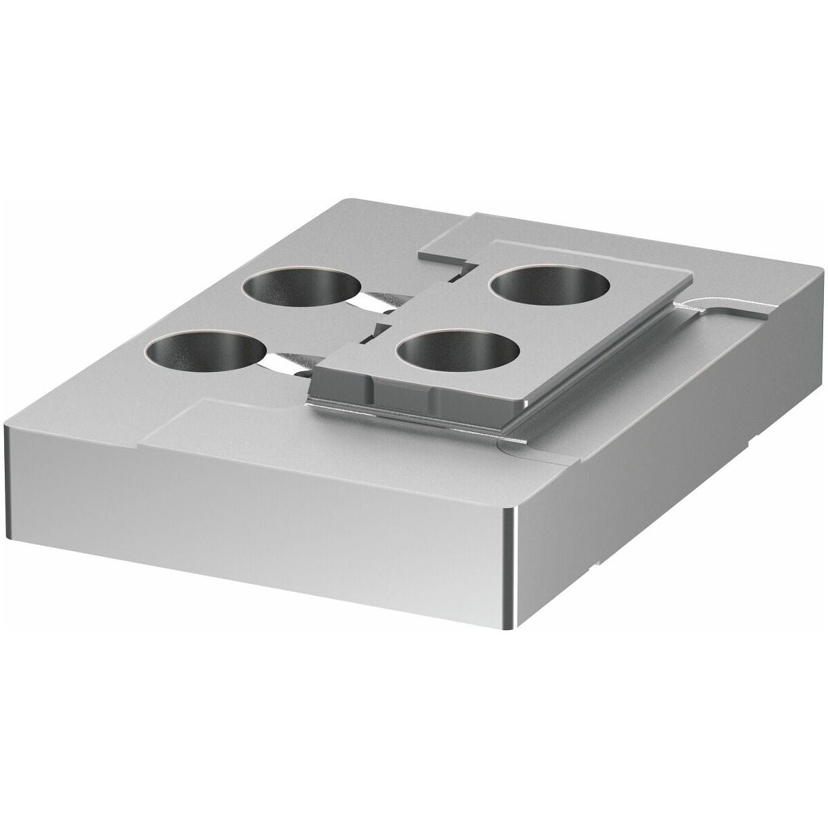 Adapterplatta för Xtric-överback Mobil