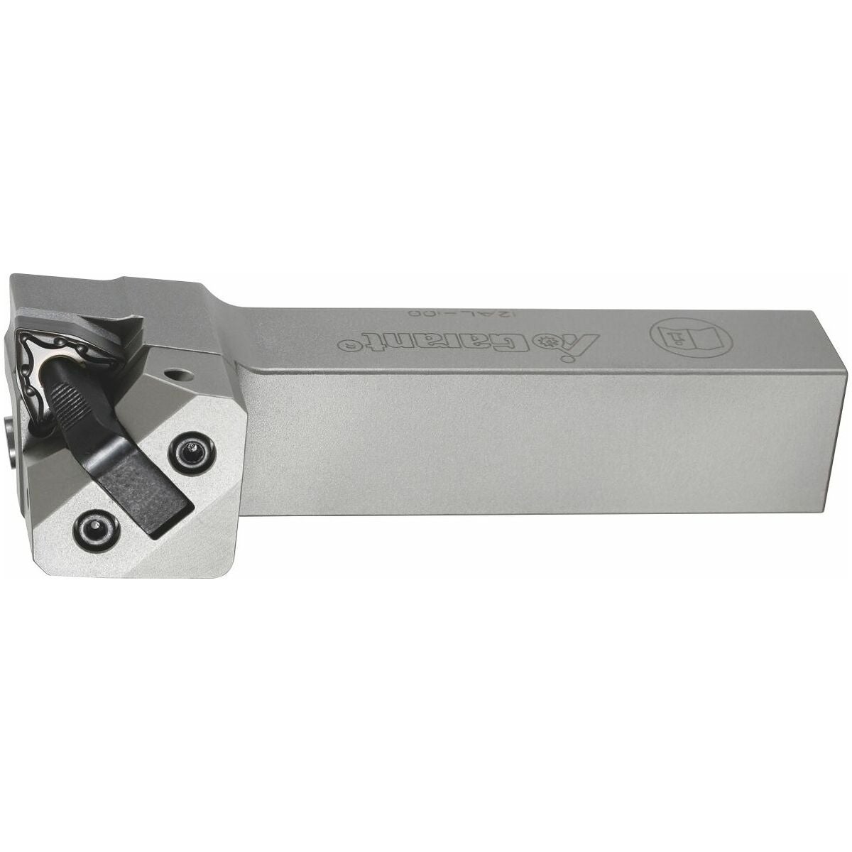 QuickTurn skärhållare Vänster