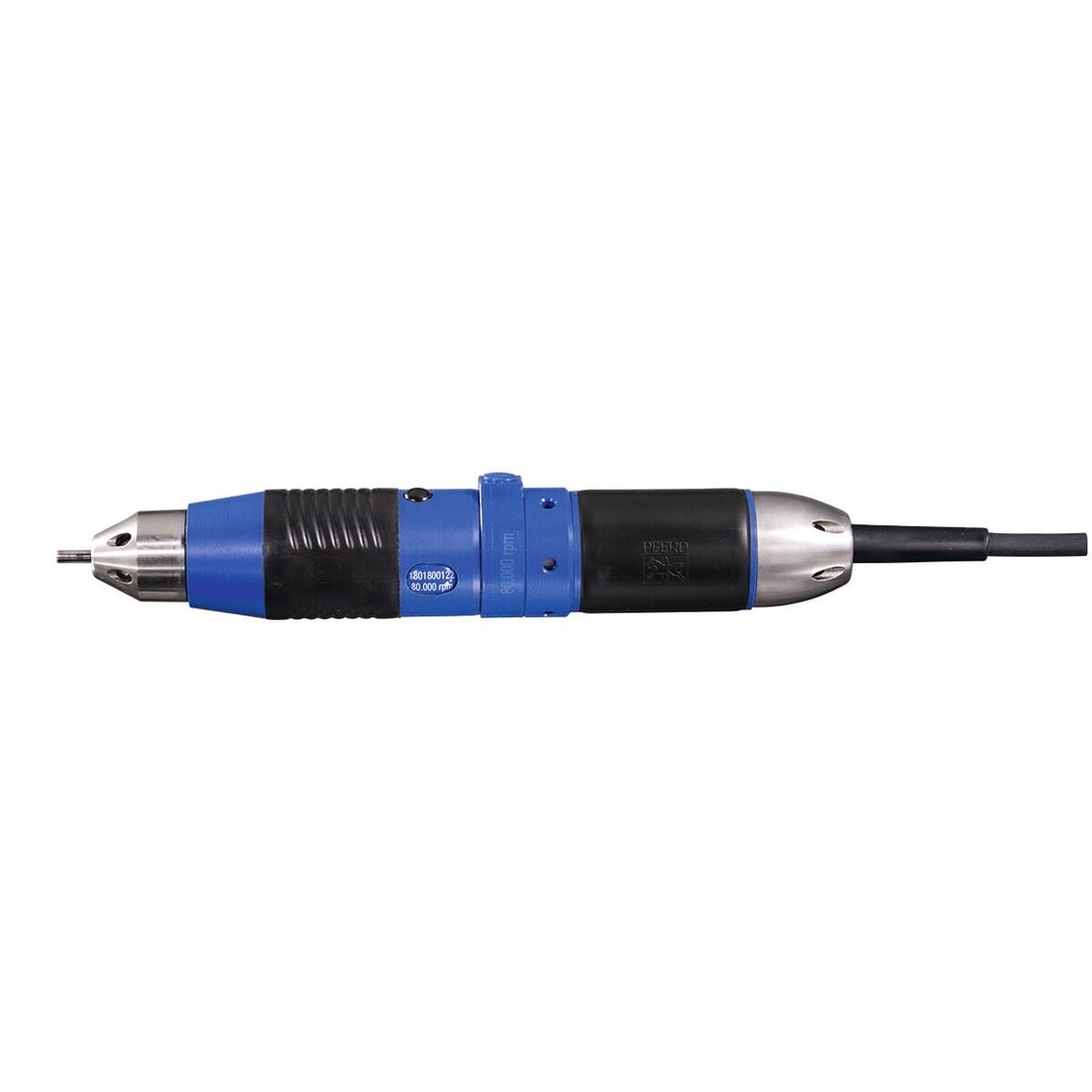 Slipapparat, handstycke RCK-800SP