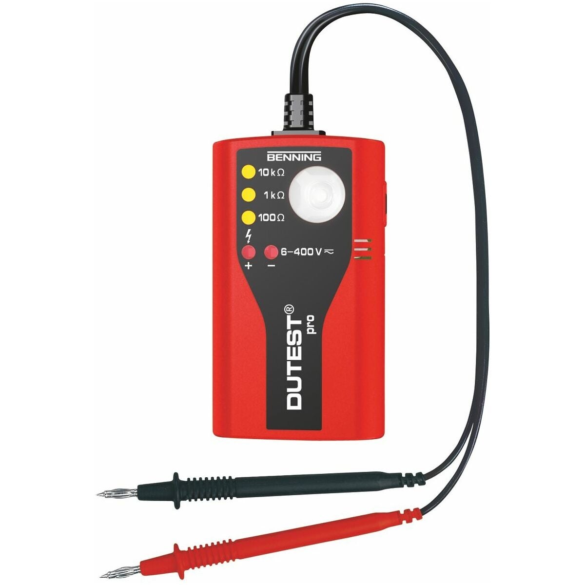 Kontinuitetsprovare DUTEST pro