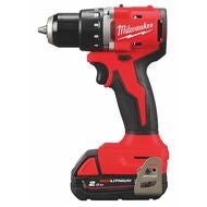 Sladdlös borrskruvdragare