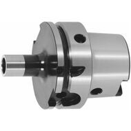 Hållare cylindrisk 25 mm