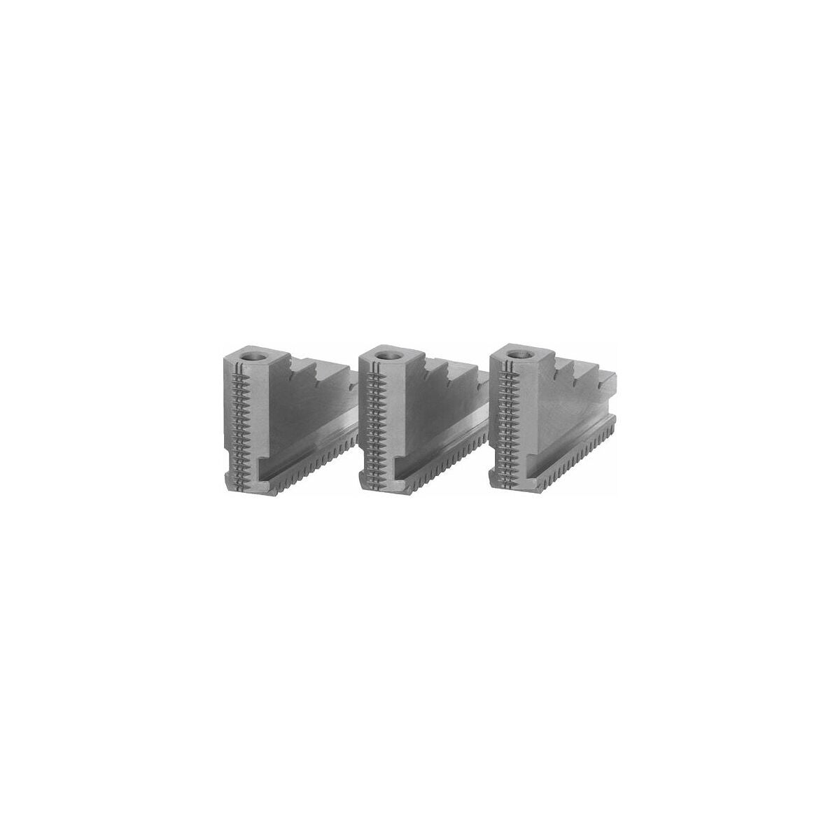 Hela backar, sats 3 delar