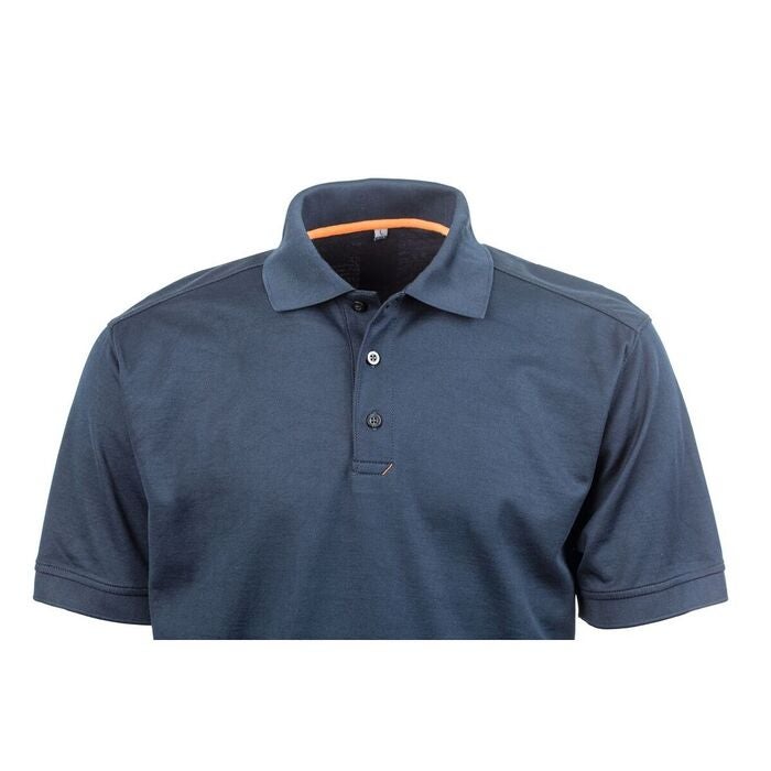 Pikétröja regular Herr 3XL