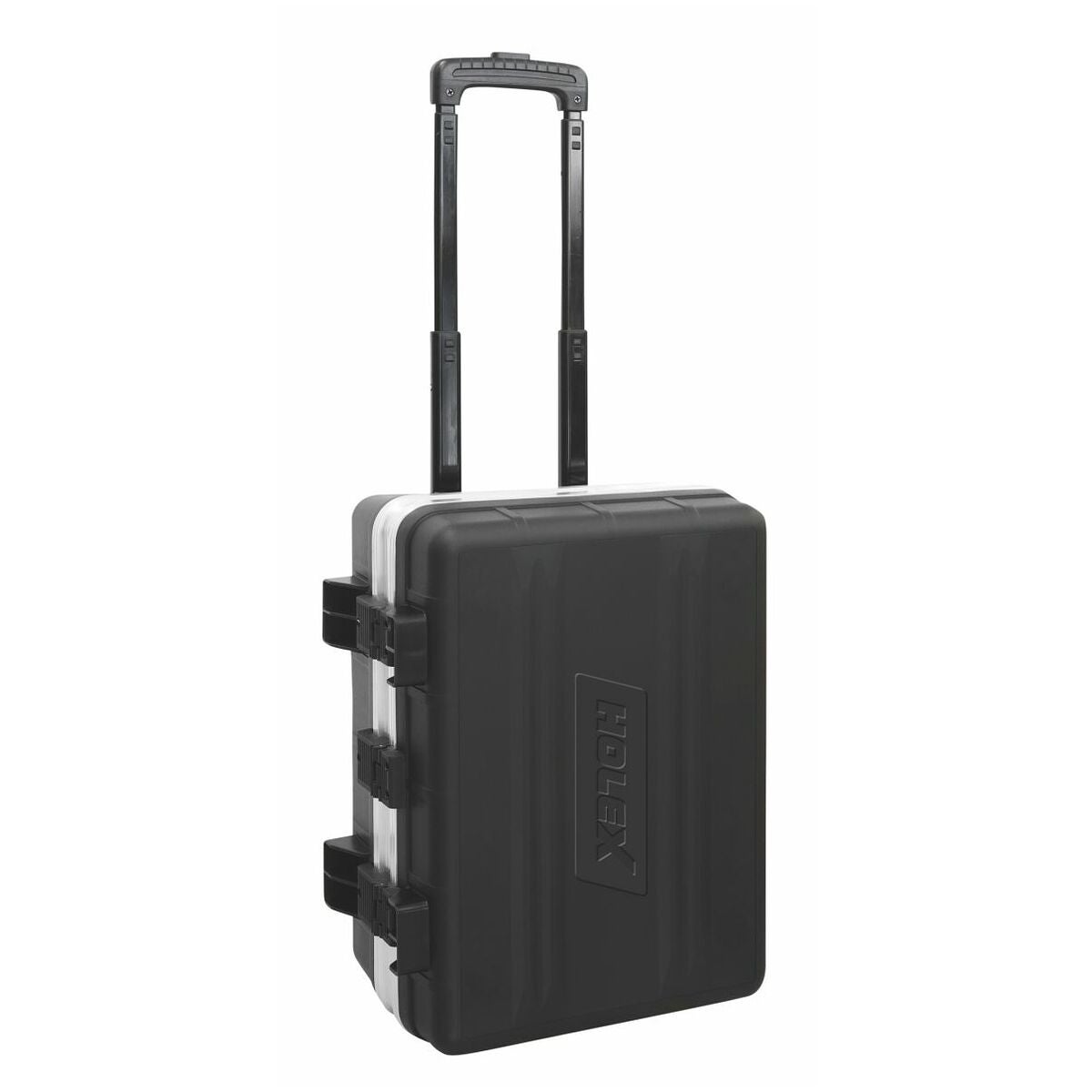 Serviceverktygslåda rullbar 1